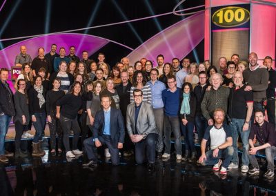 Pointless 1000th Episode!