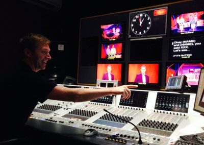 The Pointless sound gallery!