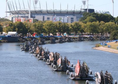 Melbourne Commonwealth Games