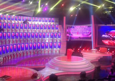 I Got You Studio, Beijing