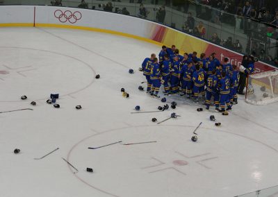 Turin Winter Olympics
