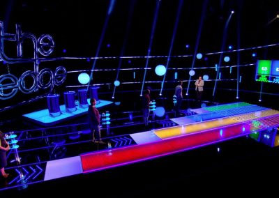 The Edge